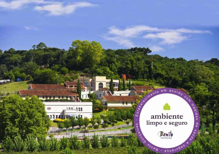 Hotel Villa Michelon