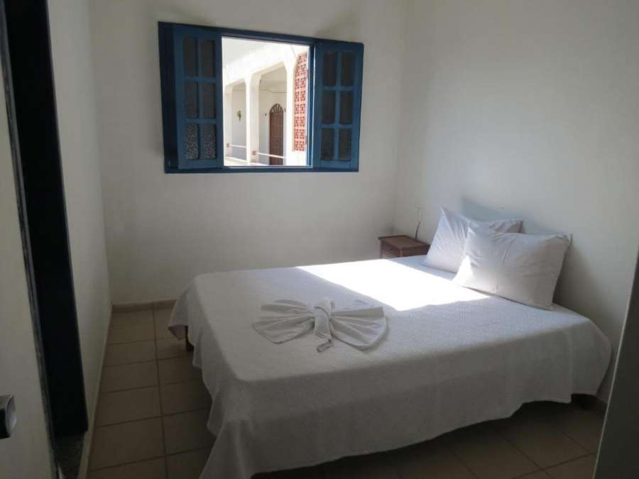 Apartamento em Castelhanos