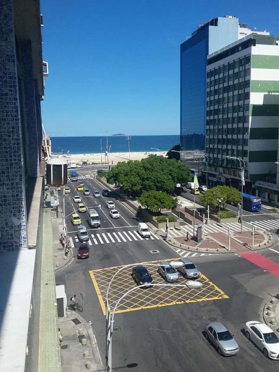 Studio Perto da Praia