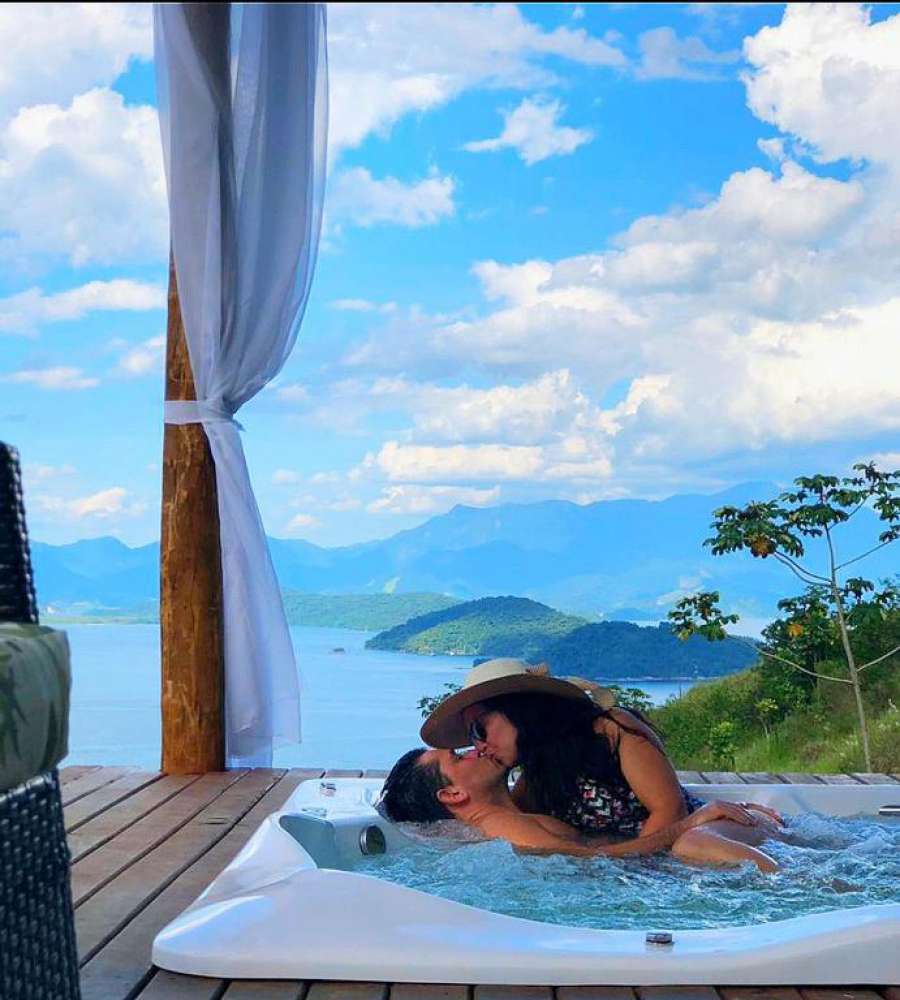 Pousada Sonho Real