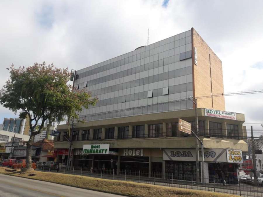 Hotel Itamaraty