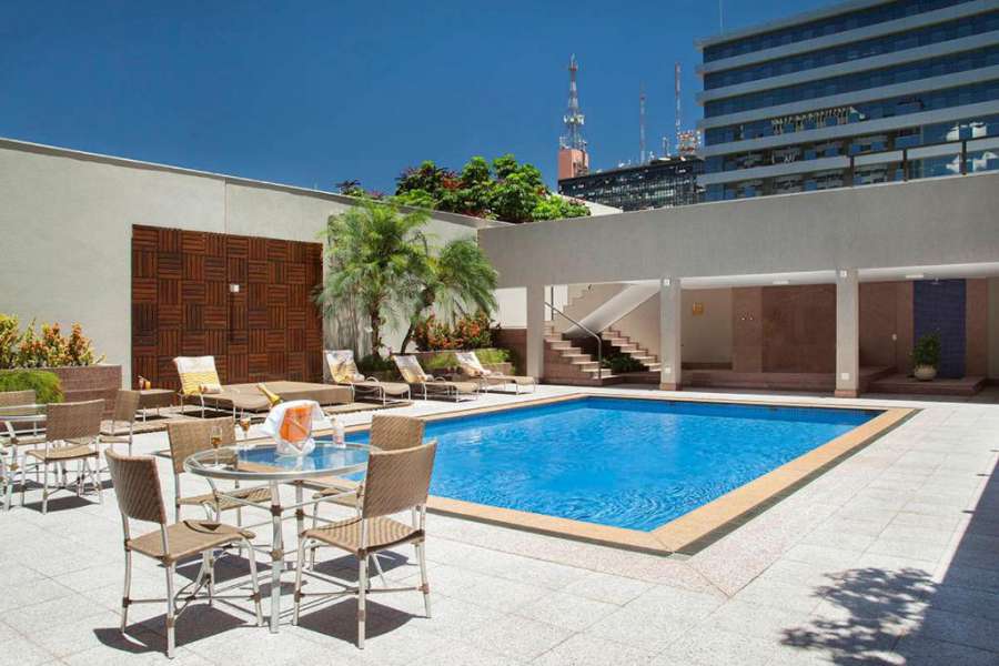 Windsor Plaza Brasília