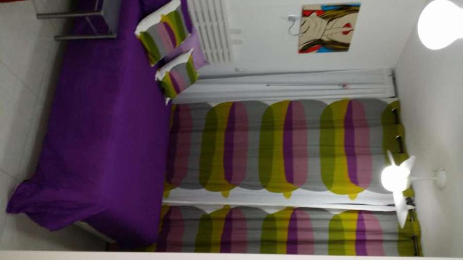 Flat Hilário
