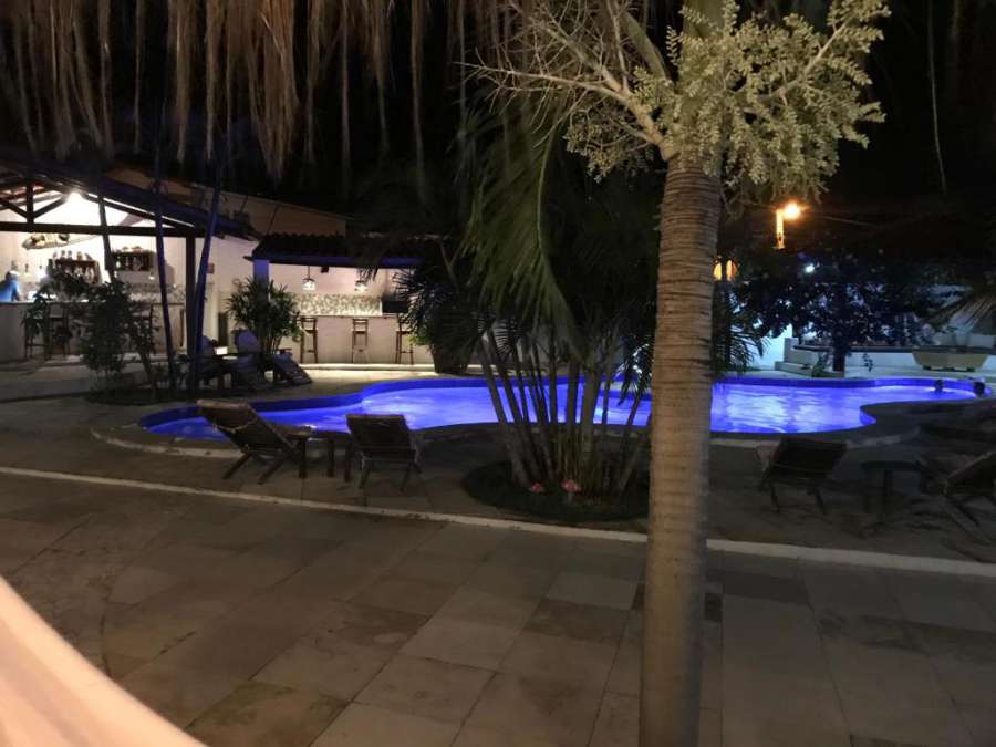Hotel Pousada 360º