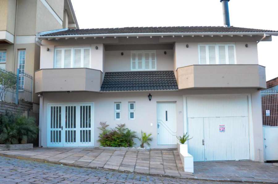 Casa Bem Vino