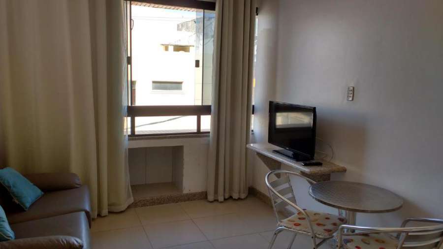 Farol Barra Flat