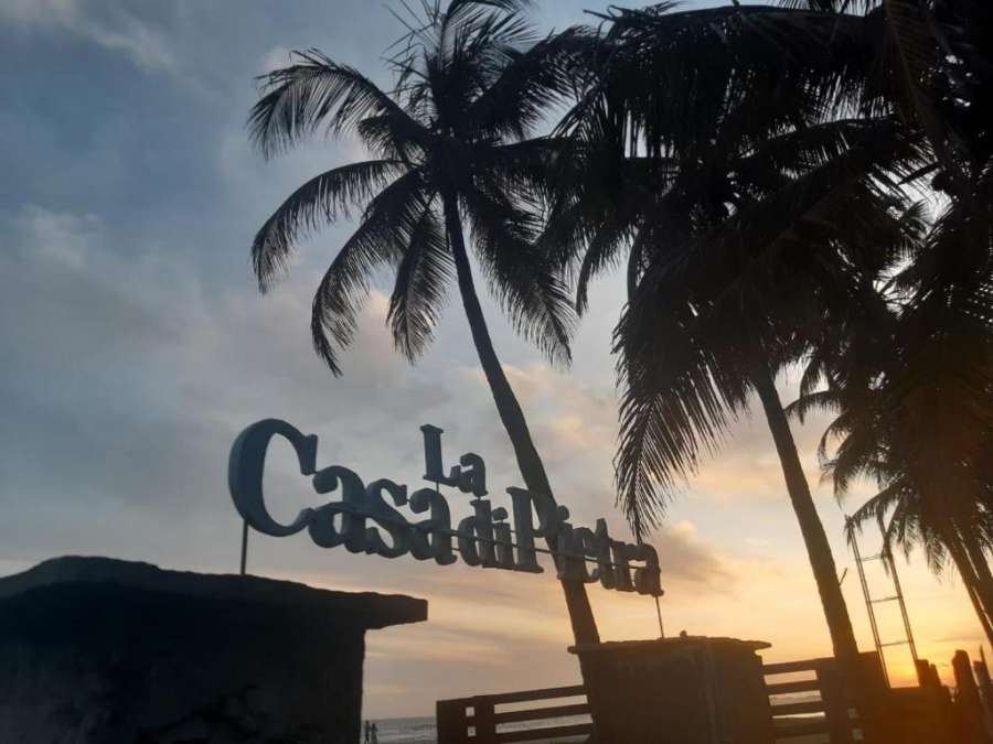 La Casa di Pietra