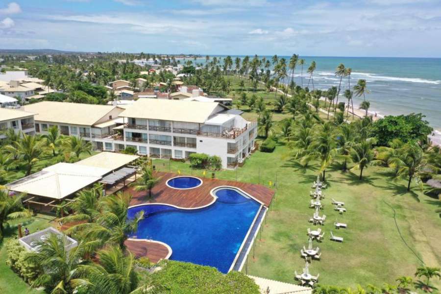 Paraíso dos Corais