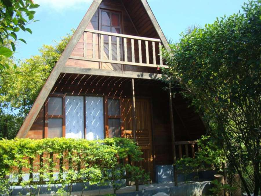 Ilhabela Litoral Norte I