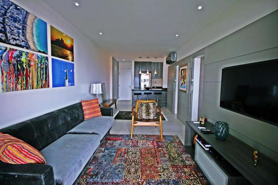 Rio's Spot Apartment U012