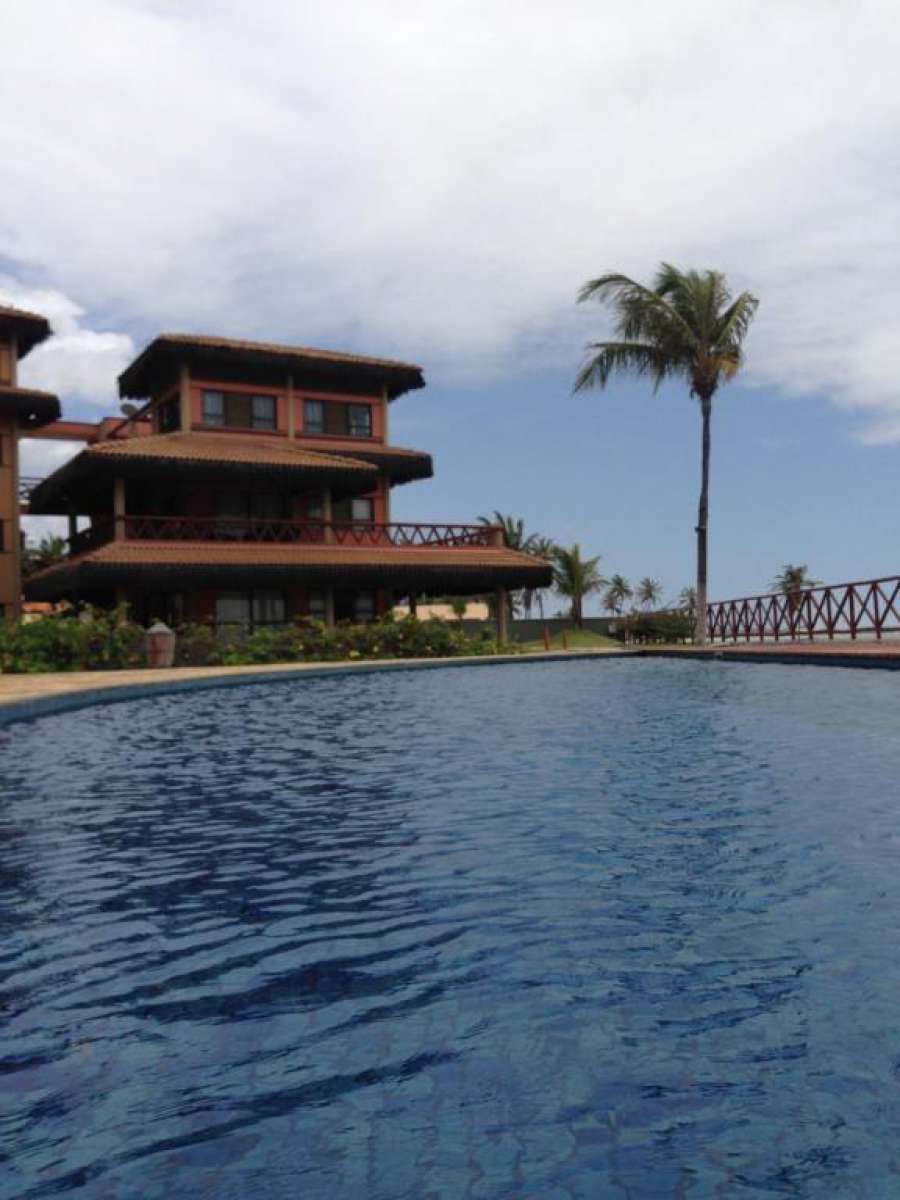 Dream Village Cumbuco Beach