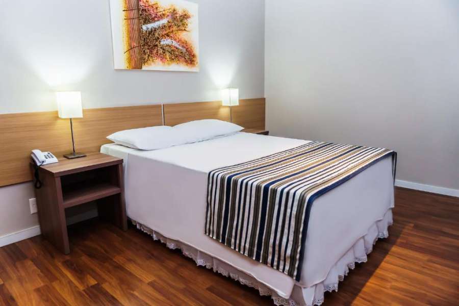 Nacional Inn Porto Alegre