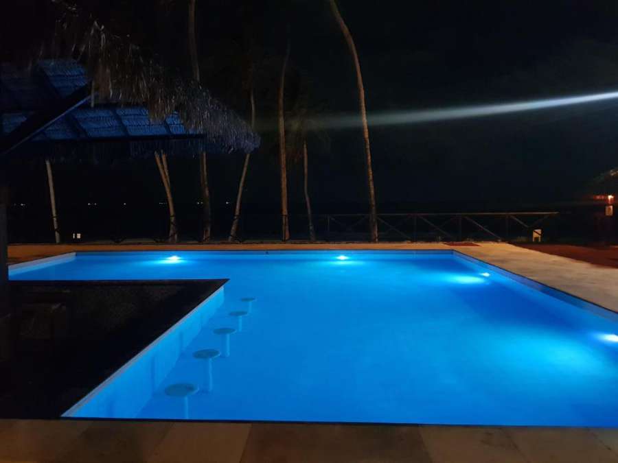 Eco Paradise 230