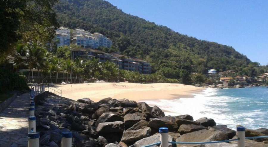 Porto Real Resort Apartmento