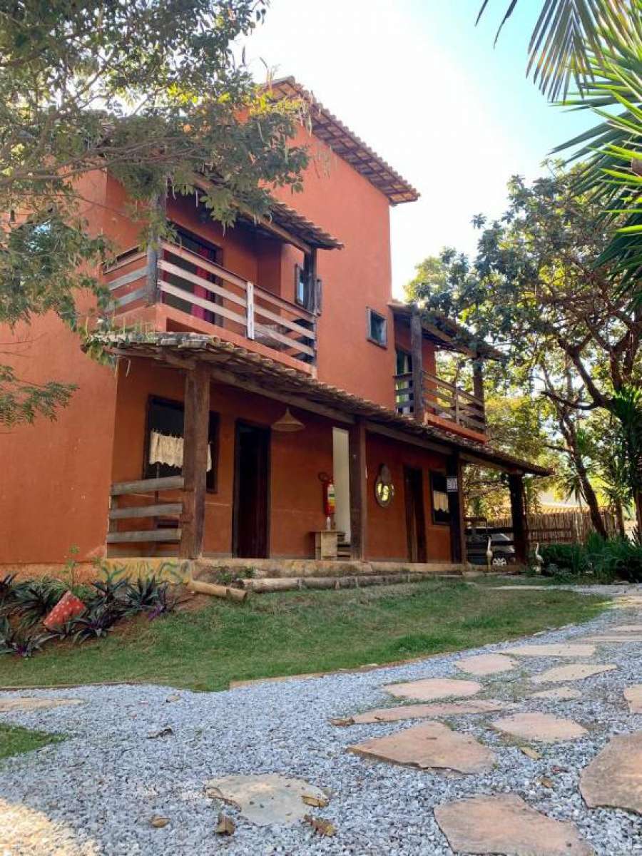 Vila Flores Pousada