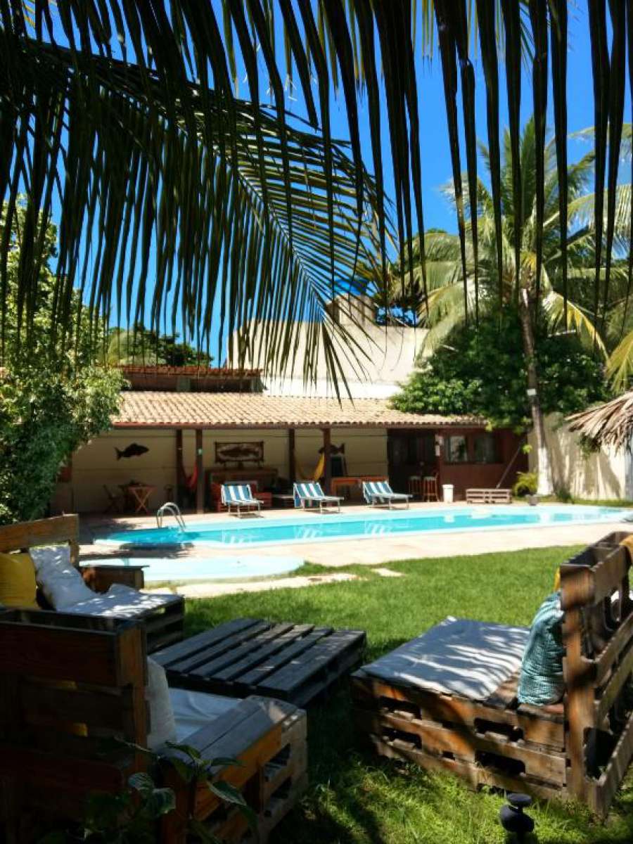 Pousada Parador 081