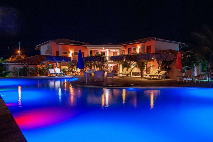 Pausa Hotel