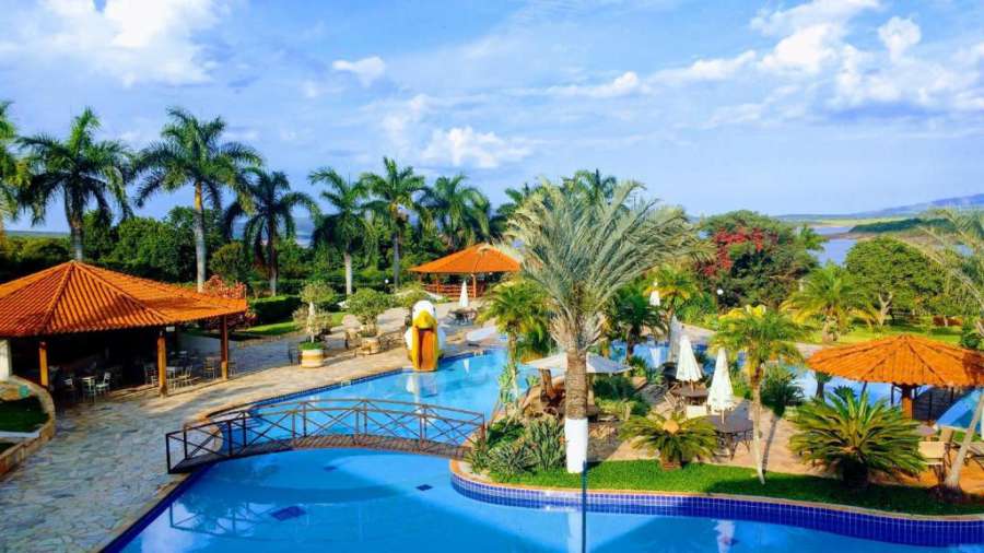 Obbá Coema Village Hotel
