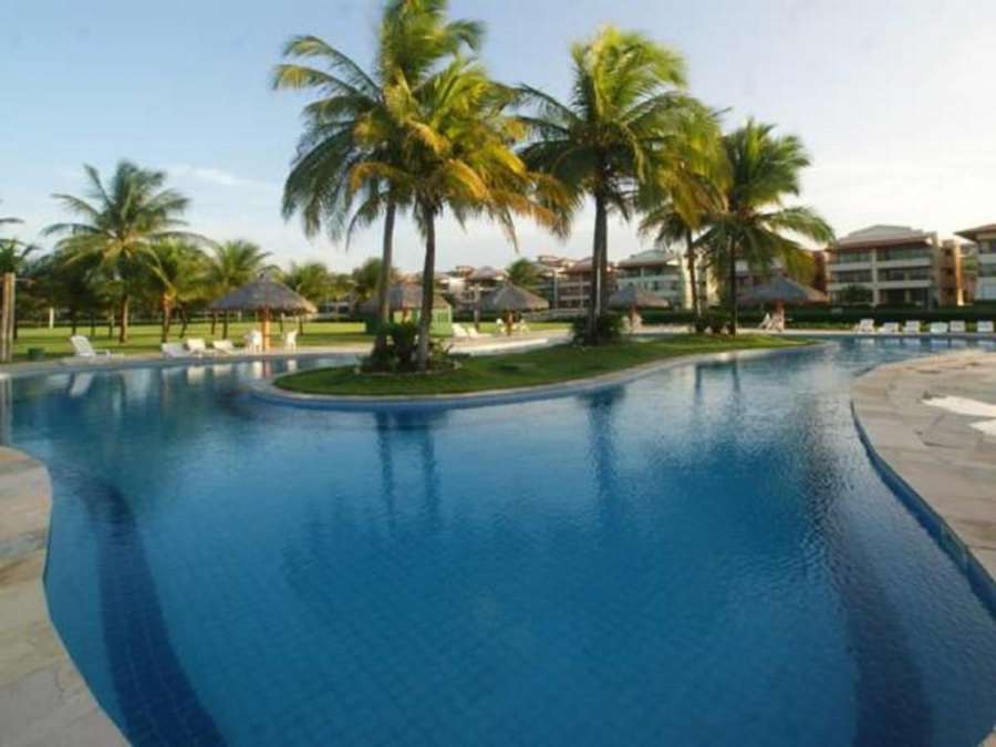 Apartamento No AquaVille Resort