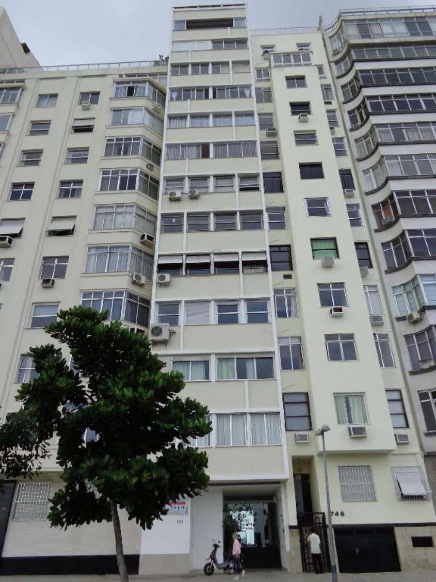 Apartment Atlantica