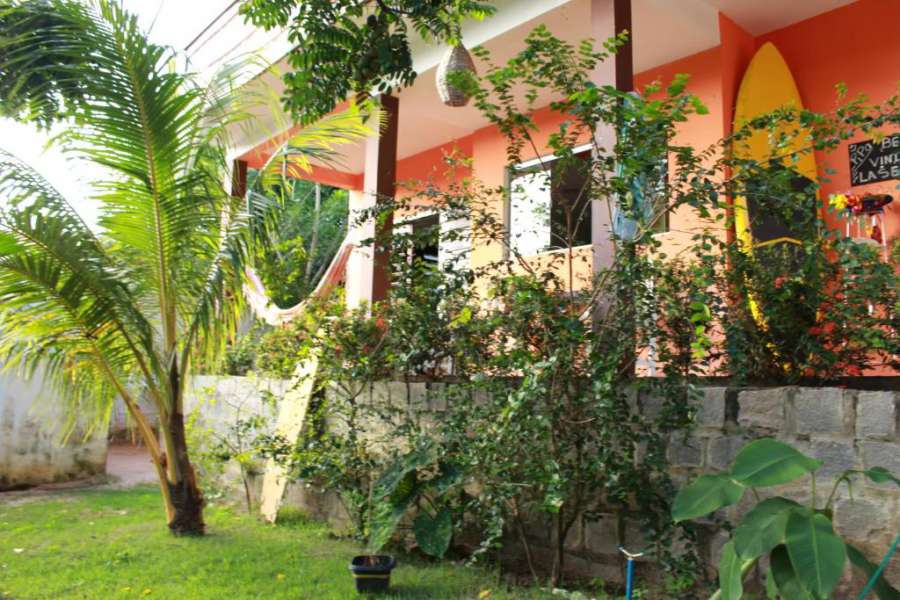 La Serena Hostel