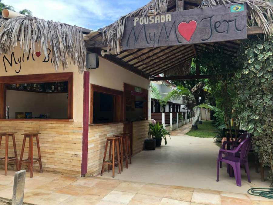MyM Jericoacoara