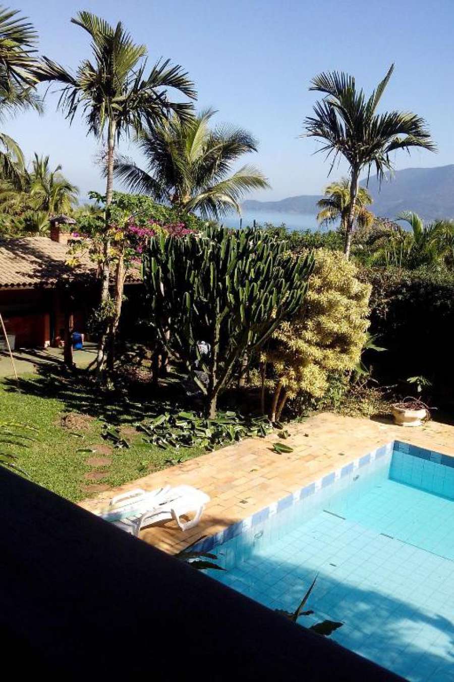 Casa Ilhabela - melhor custo benefício