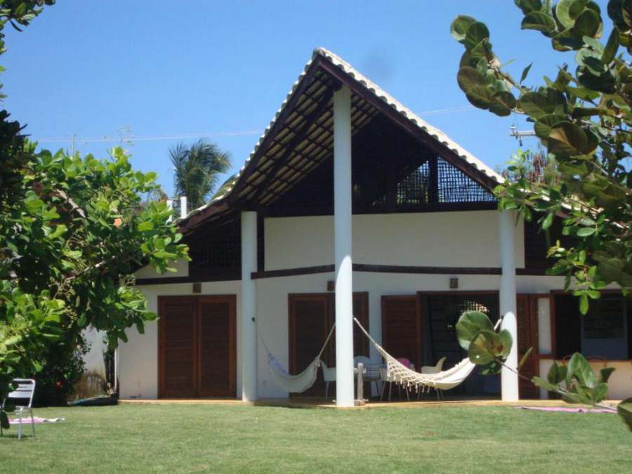 Casa Aldeia dos Pescadores
