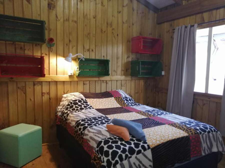Hostel Casa Terra