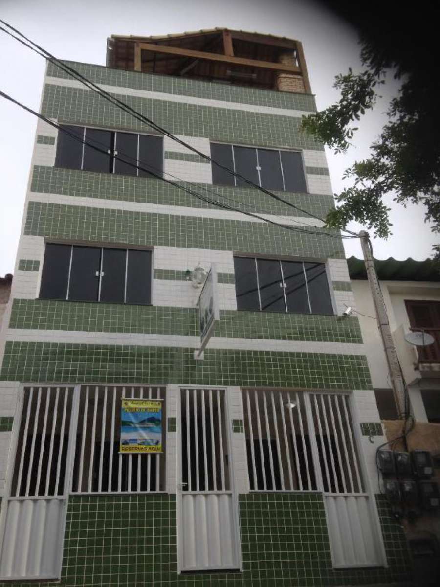 Pousada Flat do Pontal