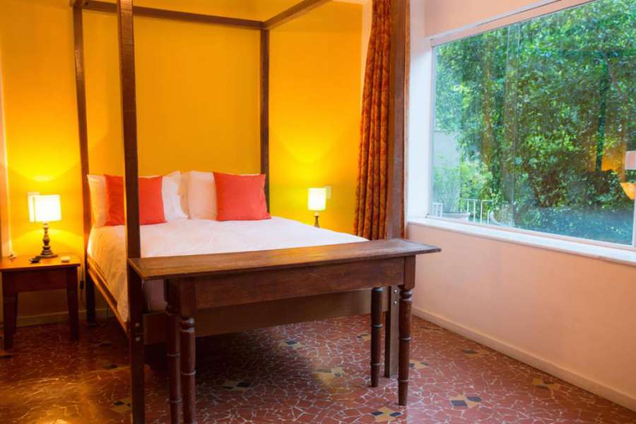Rio Boutique Suites