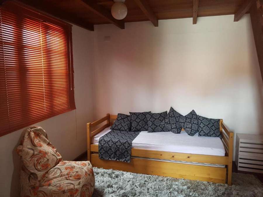 Solar das Pétalas Guest House
