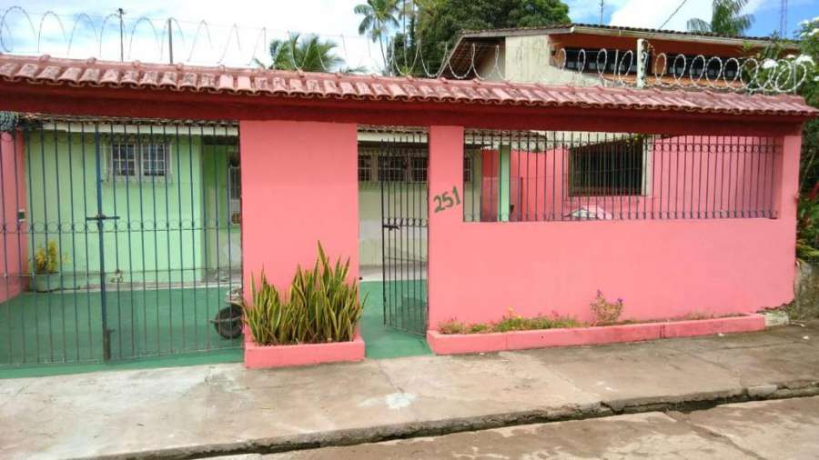 Casa Mosqueiro