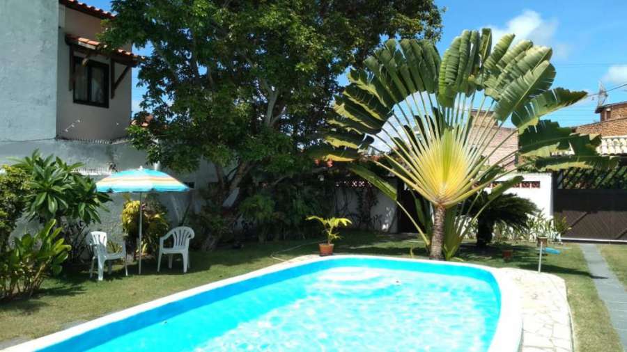 Apartamento Praia do Francês