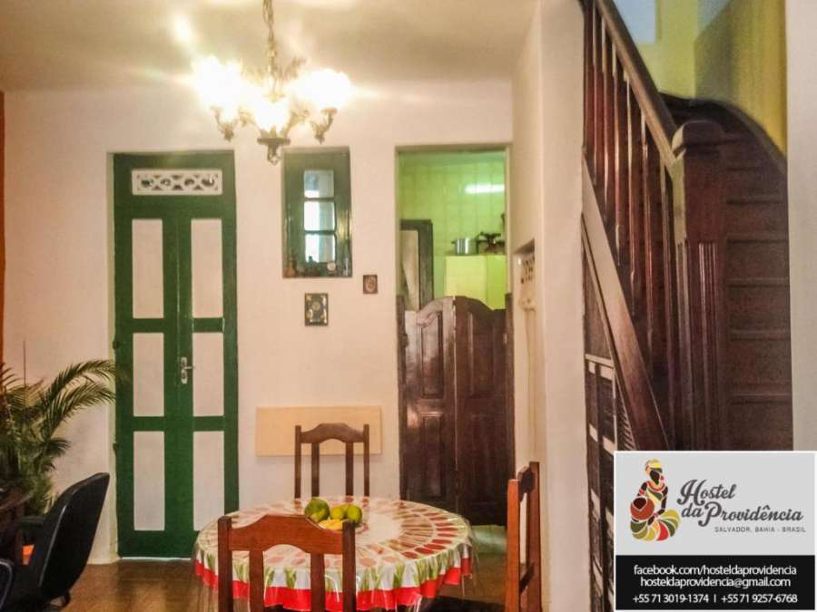 Hostel da Providência