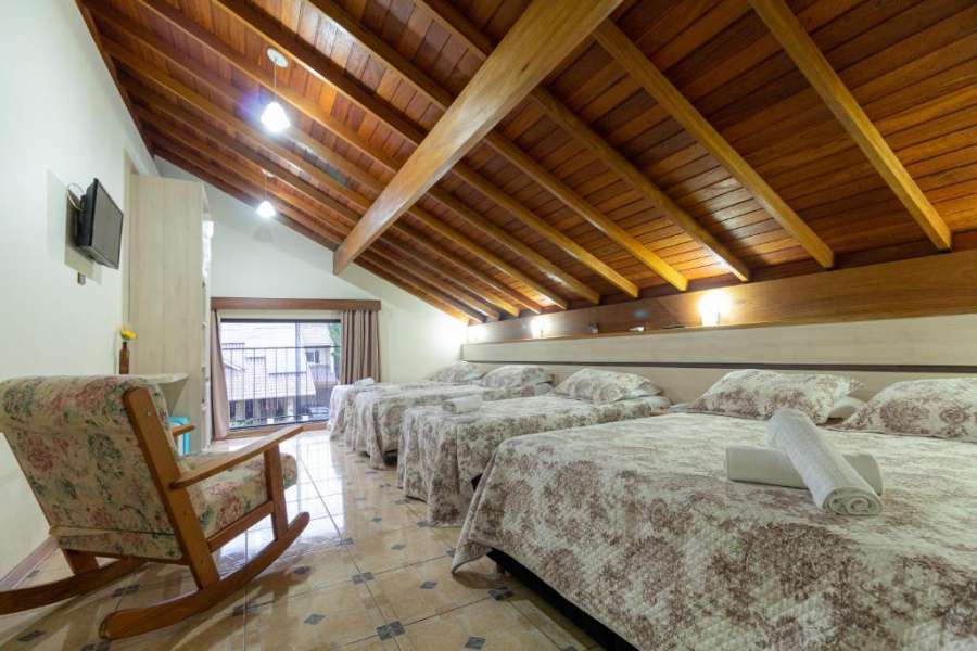 Pousada Park Haus