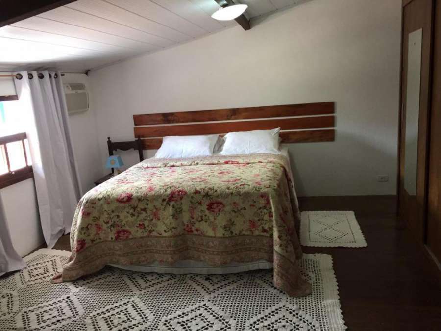 Temporada Paraty/RJ