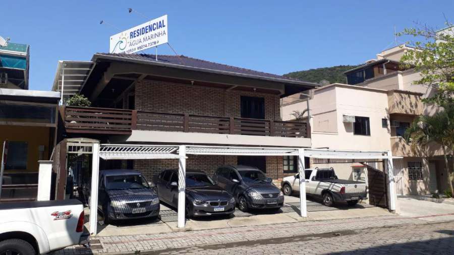 Residencial Agua Marinha
