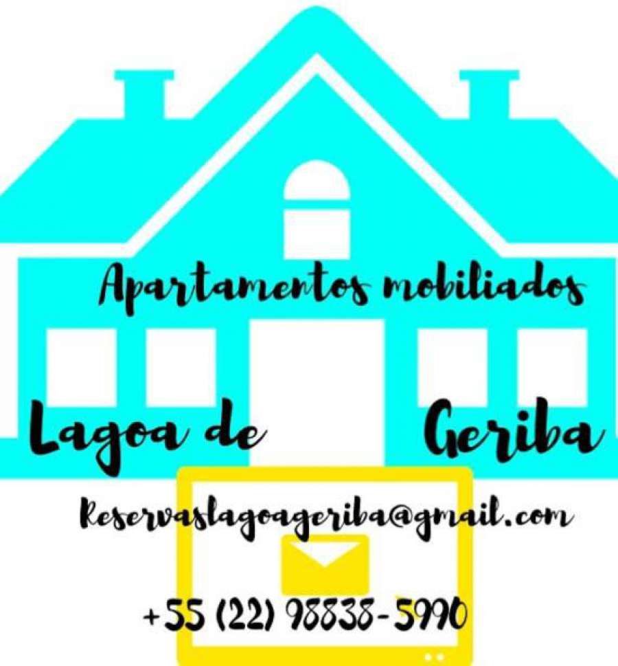 Apartamentos Lagoa De Geriba