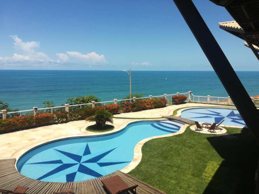 EmanuelleSales - Corretora de Imóveis - "LUXURY RESIDENCES" creci 16949F