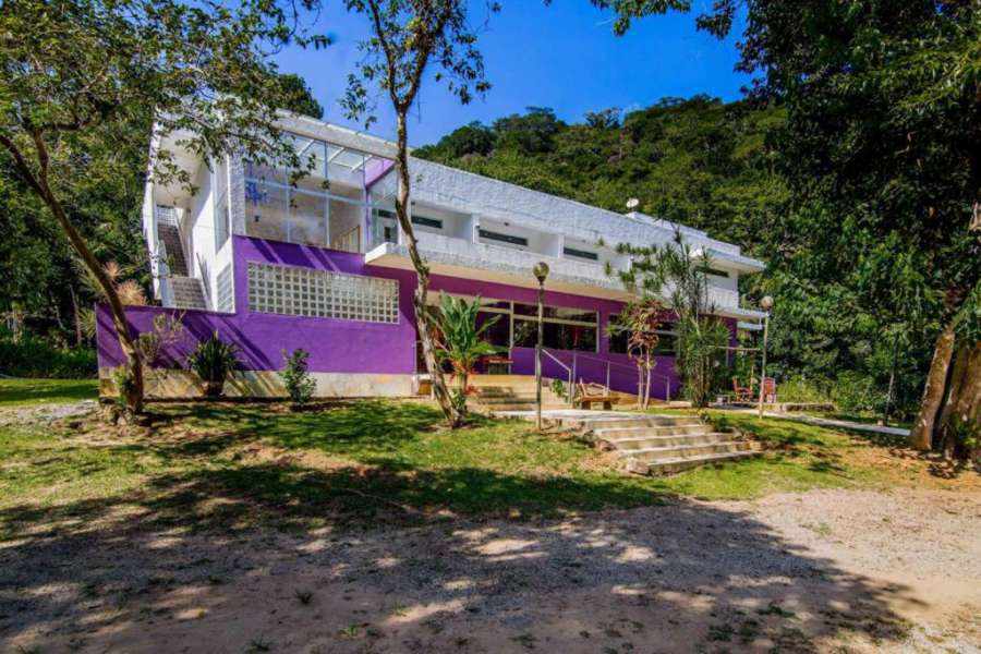 Casa Bacarirá