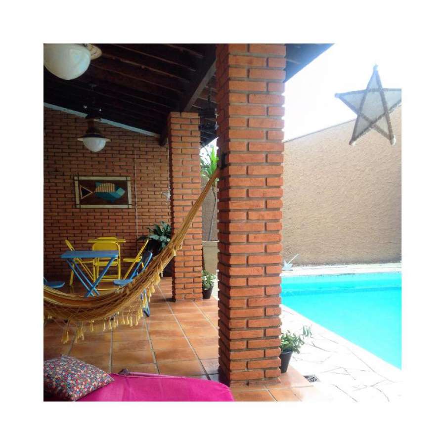 Black Hostel