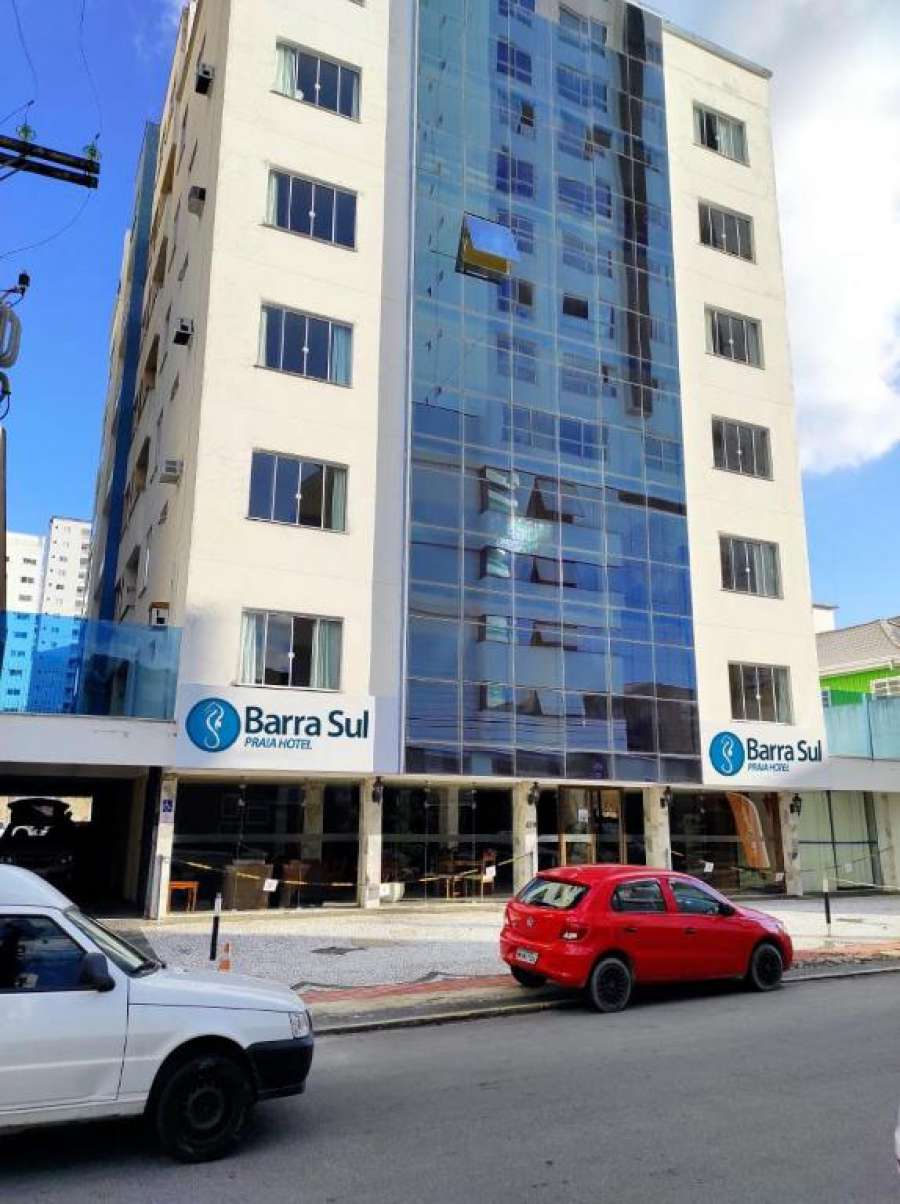 Barra Sul Hotel