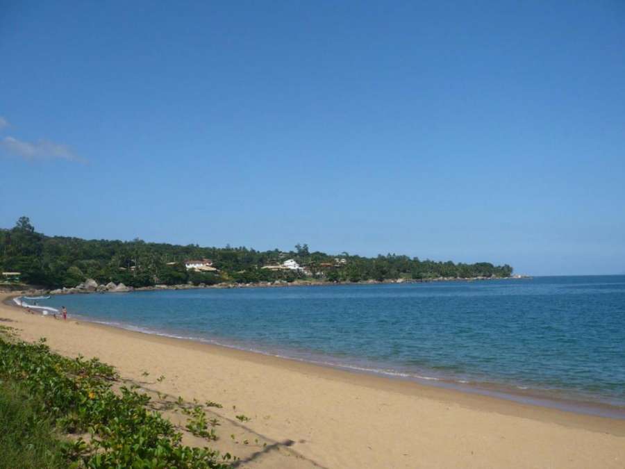 Suite Praia do Julião – Ilhabela