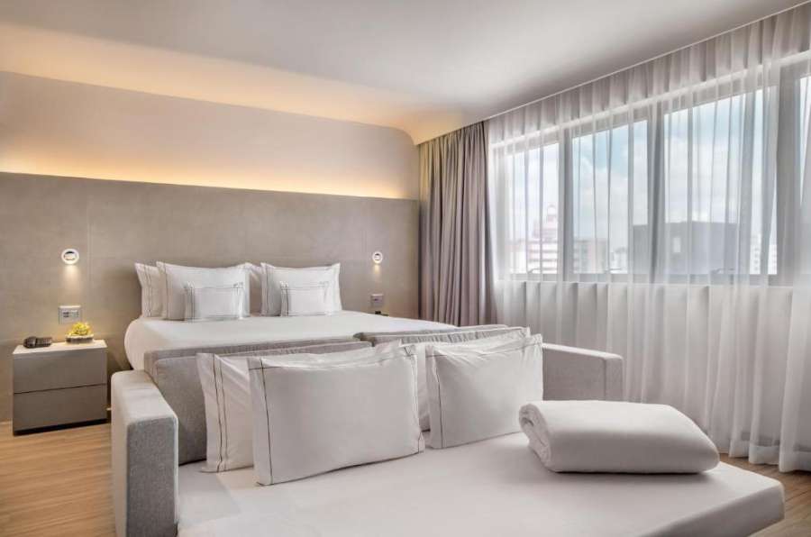 Meliá Ibirapuera