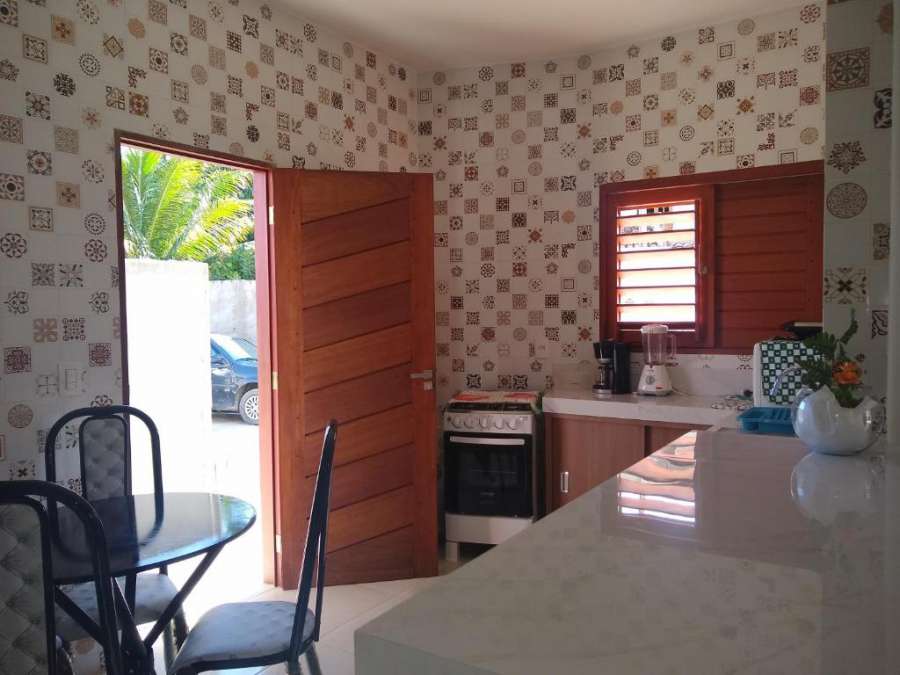 Casa Carvalho Milagres