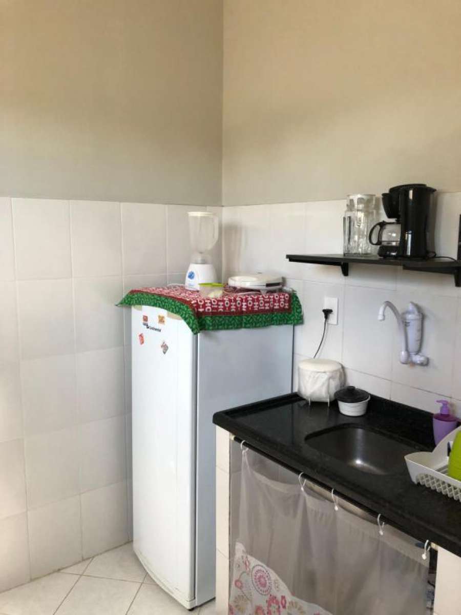 Casas Aracaju Temporada