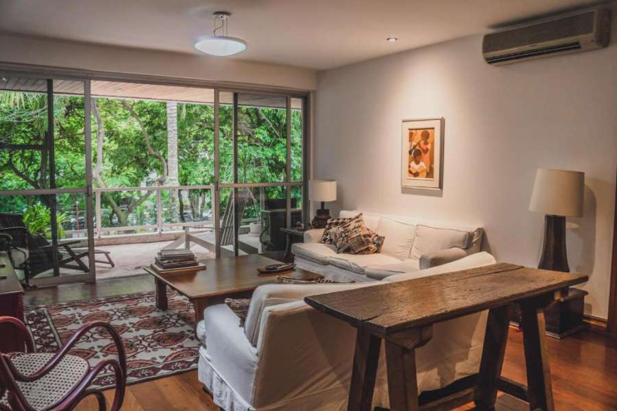 Apartamento Barra da Tijuca