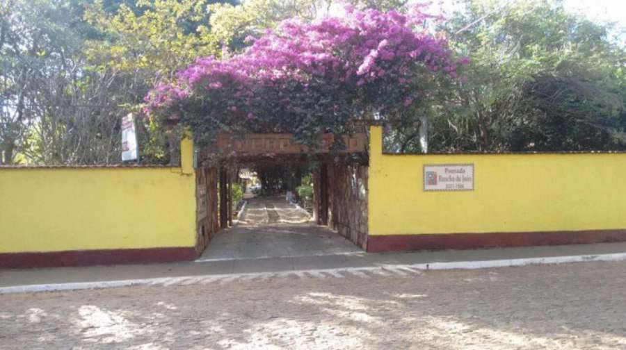 Pousada Rancho do João