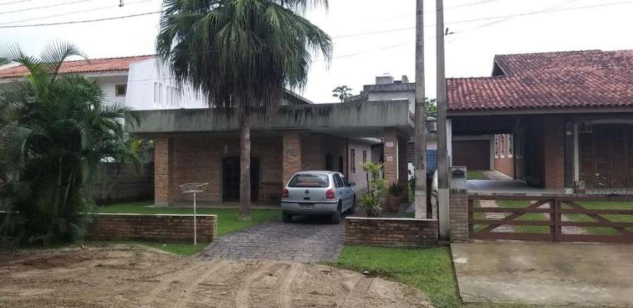 Ubatuba Lagoinha Salga